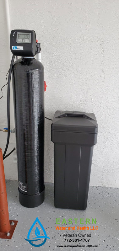 benefits of installing a water softner