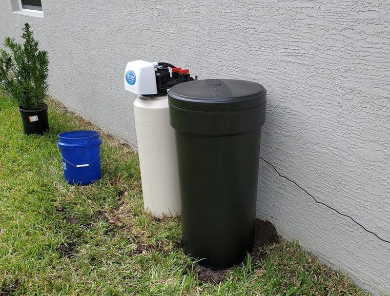 Water Testing in Port St Lucie